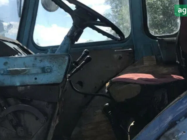 МТЗ 80 Білорус, об'ємом двигуна 0 л та пробігом 0 тис. км за 3500 $, фото 3 на Automoto.ua