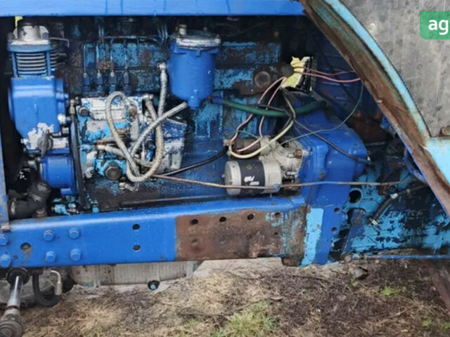 МТЗ 80 Білорус, объемом двигателя 4.75 л и пробегом 0 тыс. км за 4900 $, фото 8 на Automoto.ua
