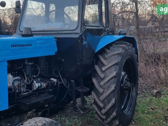 МТЗ 80 Білорус, об'ємом двигуна 4.75 л та пробігом 0 тис. км за 4100 $, фото 1 на Automoto.ua