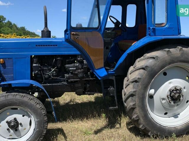 МТЗ 80 Білорус, объемом двигателя 0 л и пробегом 0 тыс. км за 5300 $, фото 4 на Automoto.ua