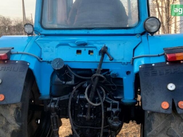 МТЗ 80 Білорус, об'ємом двигуна 4.7 л та пробігом 0 тис. км за 6000 $, фото 2 на Automoto.ua