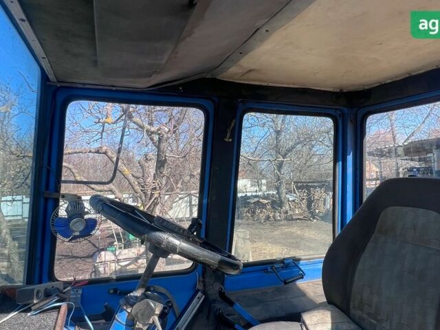 МТЗ 80 Білорус, об'ємом двигуна 4.75 л та пробігом 0 тис. км за 7000 $, фото 7 на Automoto.ua