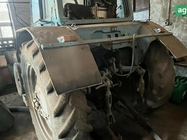 МТЗ 80 Білорус, объемом двигателя 4.75 л и пробегом 0 тыс. км за 2082 $, фото 1 на Automoto.ua