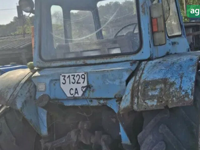 МТЗ 80 Білорус, об'ємом двигуна 4.75 л та пробігом 0 тис. км за 3640 $, фото 2 на Automoto.ua