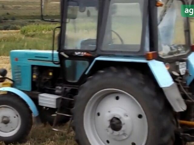 МТЗ 80 Білорус, объемом двигателя 4.75 л и пробегом 0 тыс. км за 5800 $, фото 1 на Automoto.ua