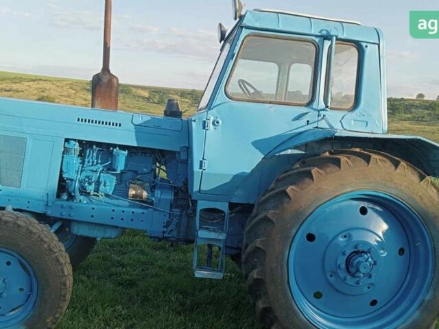МТЗ 80 Білорус, об'ємом двигуна 0 л та пробігом 0 тис. км за 4500 $, фото 5 на Automoto.ua