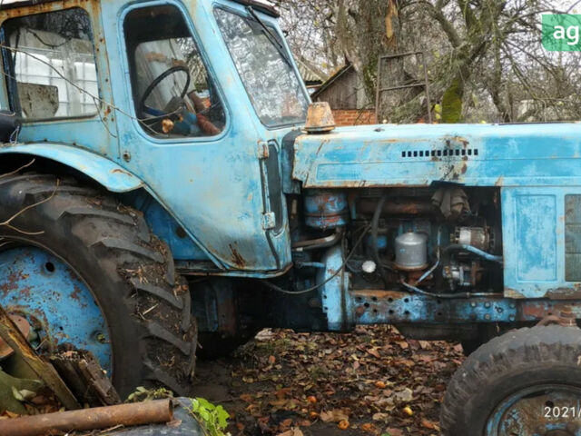 МТЗ 80 Білорус, об'ємом двигуна 4.75 л та пробігом 0 тис. км за 4000 $, фото 2 на Automoto.ua