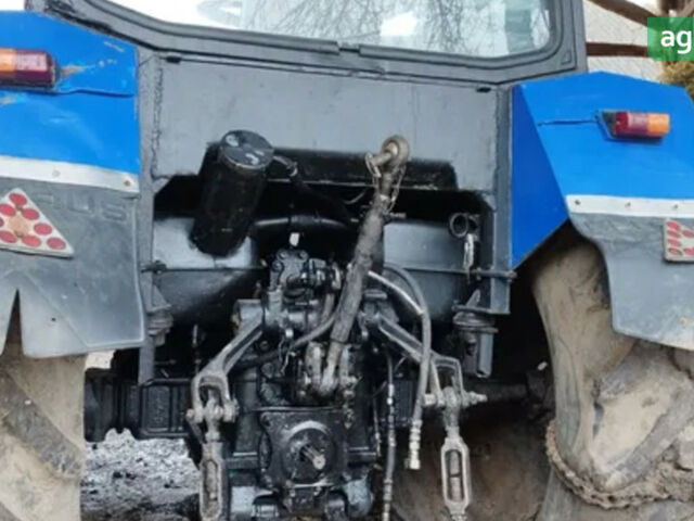 МТЗ 80 Білорус, об'ємом двигуна 4.75 л та пробігом 0 тис. км за 7500 $, фото 6 на Automoto.ua