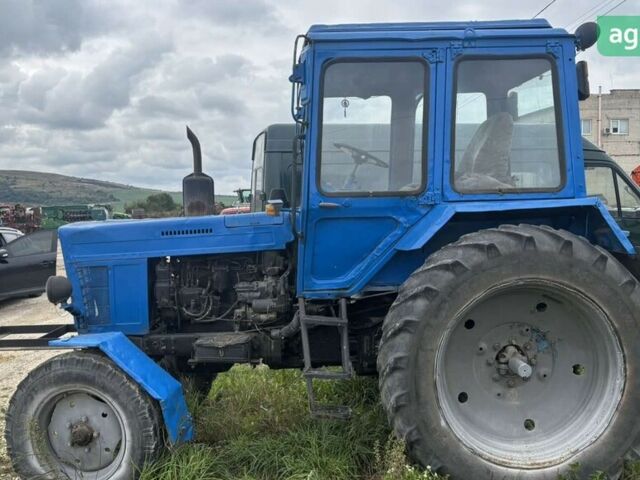 МТЗ 80 Білорус, об'ємом двигуна 4.75 л та пробігом 0 тис. км за 4100 $, фото 1 на Automoto.ua