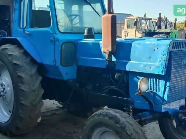 МТЗ 80 Білорус, об'ємом двигуна 0 л та пробігом 0 тис. км за 3640 $, фото 2 на Automoto.ua