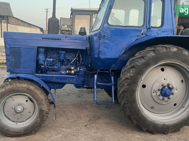 МТЗ 80 Білорус, об'ємом двигуна 4.75 л та пробігом 0 тис. км за 5000 $, фото 7 на Automoto.ua