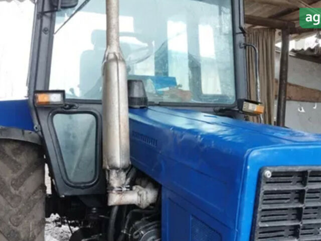 МТЗ 80 Білорус, об'ємом двигуна 4.75 л та пробігом 0 тис. км за 7500 $, фото 1 на Automoto.ua