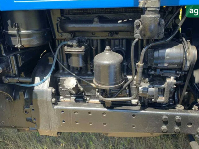 МТЗ 80 Білорус, об'ємом двигуна 4.75 л та пробігом 0 тис. км за 5300 $, фото 9 на Automoto.ua
