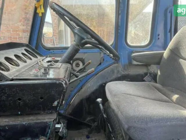 МТЗ 80 Білорус, об'ємом двигуна 4.75 л та пробігом 0 тис. км за 6066 $, фото 4 на Automoto.ua