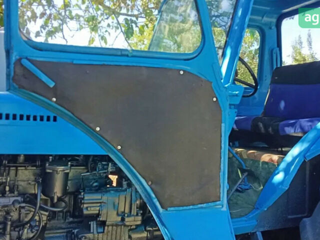 МТЗ 80 Білорус, об'ємом двигуна 4.75 л та пробігом 0 тис. км за 5500 $, фото 6 на Automoto.ua