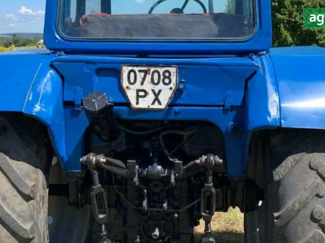 МТЗ 80 Білорус, об'ємом двигуна 4.75 л та пробігом 0 тис. км за 5300 $, фото 3 на Automoto.ua