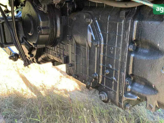 МТЗ 80 Білорус, об'ємом двигуна 4.75 л та пробігом 0 тис. км за 5300 $, фото 8 на Automoto.ua