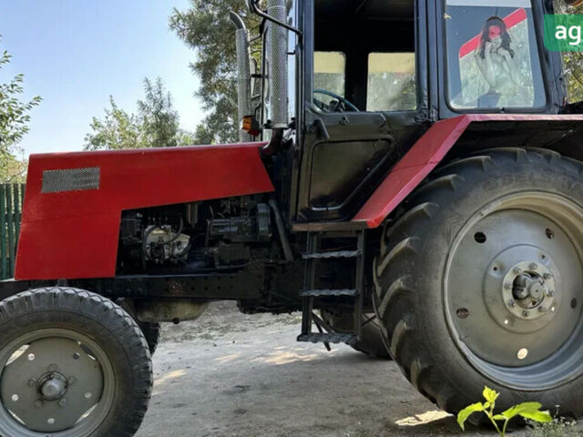 МТЗ 80 Білорус, об'ємом двигуна 4.75 л та пробігом 0 тис. км за 8500 $, фото 2 на Automoto.ua