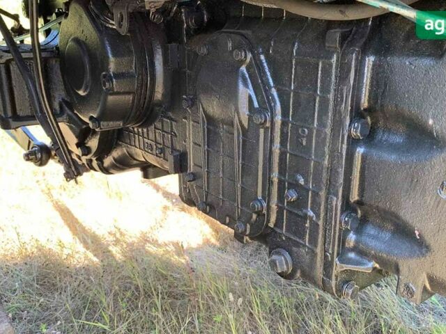 МТЗ 80 Білорус, объемом двигателя 0 л и пробегом 0 тыс. км за 5300 $, фото 8 на Automoto.ua