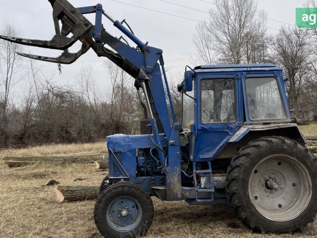 МТЗ 80 Білорус, об'ємом двигуна 4.75 л та пробігом 0 тис. км за 5500 $, фото 2 на Automoto.ua