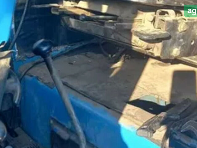 МТЗ 80 Білорус, объемом двигателя 4.75 л и пробегом 0 тыс. км за 6500 $, фото 2 на Automoto.ua