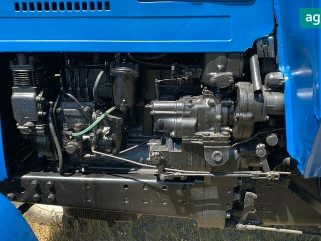 МТЗ 80 Білорус, объемом двигателя 0 л и пробегом 0 тыс. км за 5300 $, фото 7 на Automoto.ua