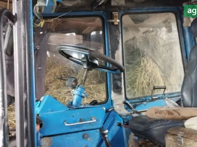 МТЗ 80 Білорус, об'ємом двигуна 4.75 л та пробігом 0 тис. км за 7500 $, фото 5 на Automoto.ua