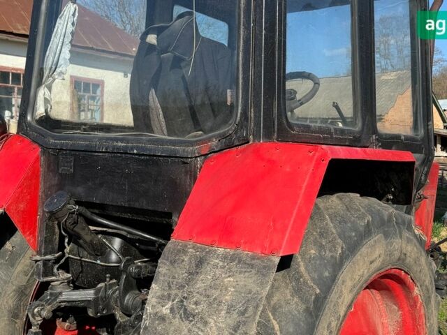 МТЗ 80 Білорус, об'ємом двигуна 4.75 л та пробігом 0 тис. км за 6000 $, фото 4 на Automoto.ua