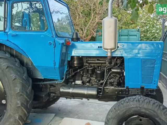 МТЗ 80 Білорус, об'ємом двигуна 4.75 л та пробігом 0 тис. км за 5500 $, фото 2 на Automoto.ua