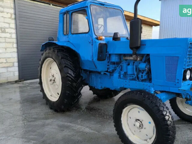МТЗ 80 Білорус, об'ємом двигуна 4.75 л та пробігом 0 тис. км за 5200 $, фото 3 на Automoto.ua