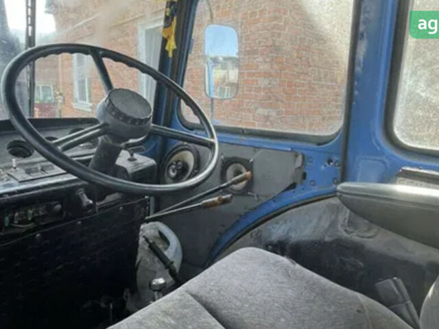 МТЗ 80 Білорус, об'ємом двигуна 4.75 л та пробігом 0 тис. км за 6066 $, фото 8 на Automoto.ua