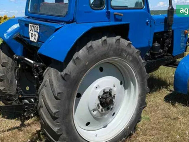 МТЗ 80 Білорус, об'ємом двигуна 4.75 л та пробігом 0 тис. км за 5300 $, фото 2 на Automoto.ua
