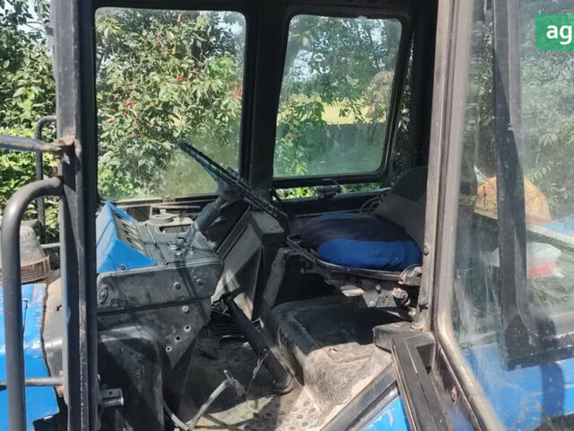 МТЗ 80 Білорус, объемом двигателя 4.75 л и пробегом 0 тыс. км за 6900 $, фото 1 на Automoto.ua