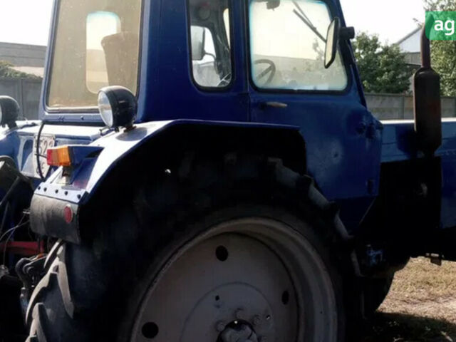 МТЗ 80 Білорус, объемом двигателя 4.75 л и пробегом 0 тыс. км за 5500 $, фото 5 на Automoto.ua