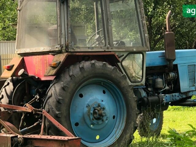 МТЗ 80 Білорус, объемом двигателя 0 л и пробегом 0 тыс. км за 6066 $, фото 3 на Automoto.ua