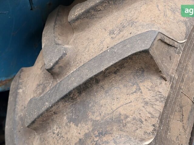 МТЗ 80 Білорус, объемом двигателя 4.75 л и пробегом 0 тыс. км за 5500 $, фото 4 на Automoto.ua