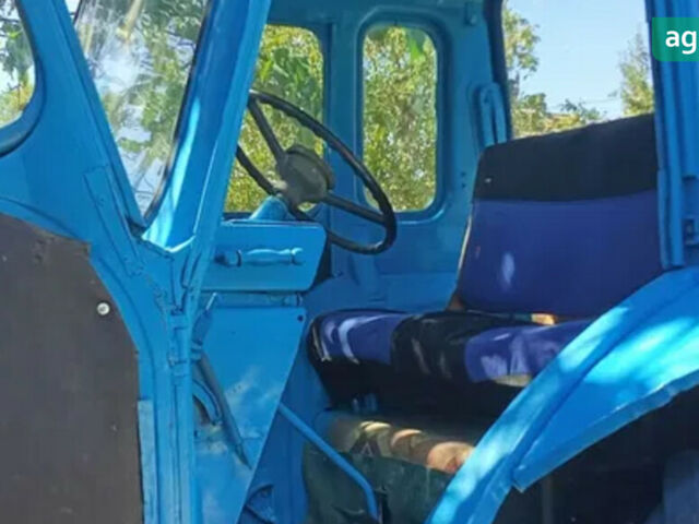 МТЗ 80 Білорус, об'ємом двигуна 4.75 л та пробігом 0 тис. км за 5500 $, фото 3 на Automoto.ua