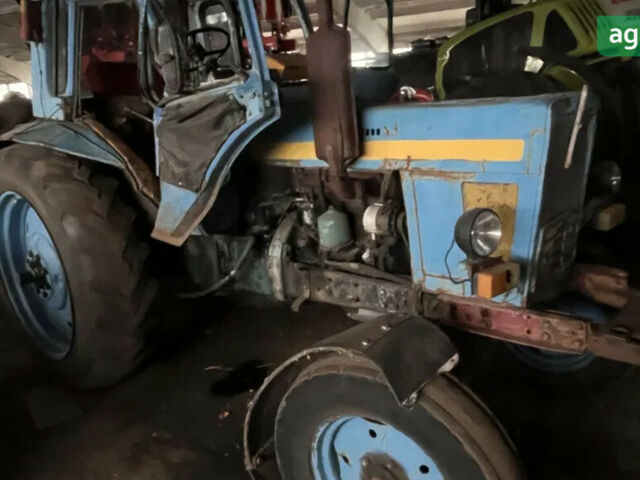 МТЗ 80 Білорус, объемом двигателя 4.75 л и пробегом 0 тыс. км за 2600 $, фото 3 на Automoto.ua