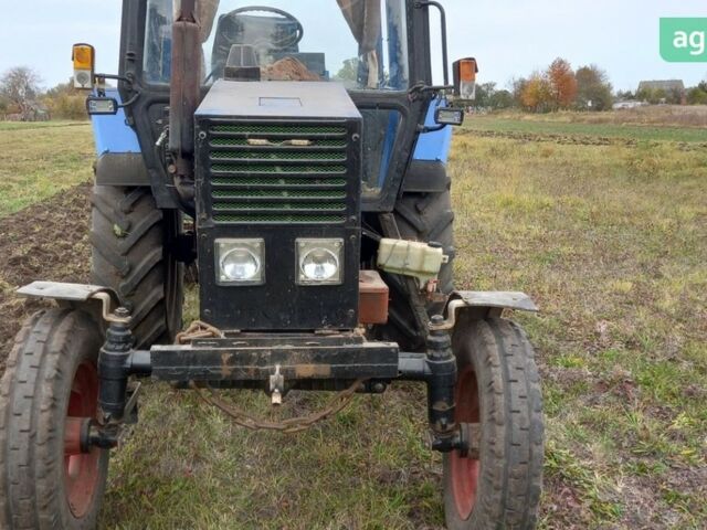 МТЗ 80 Білорус, об'ємом двигуна 4.75 л та пробігом 0 тис. км за 7300 $, фото 2 на Automoto.ua