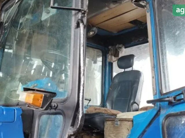 МТЗ 80 Білорус, об'ємом двигуна 4.75 л та пробігом 0 тис. км за 7500 $, фото 4 на Automoto.ua