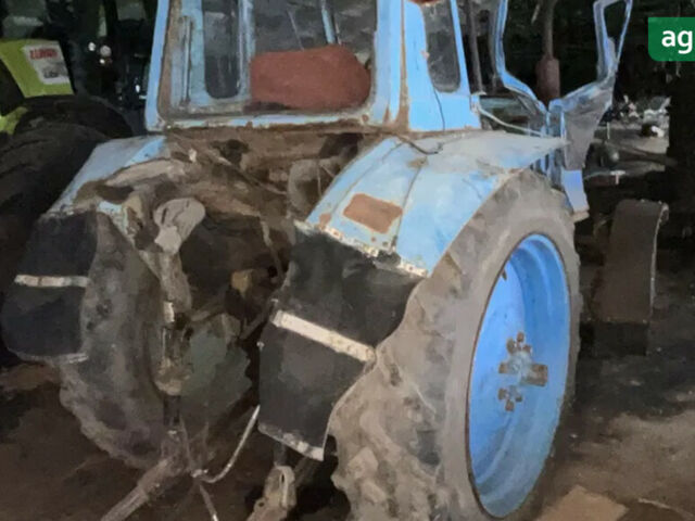 МТЗ 80 Білорус, объемом двигателя 4.75 л и пробегом 0 тыс. км за 2600 $, фото 2 на Automoto.ua