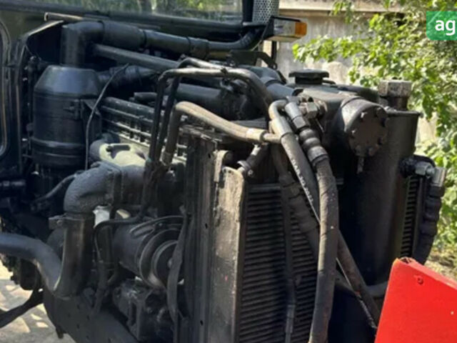 МТЗ 80 Білорус, об'ємом двигуна 4.75 л та пробігом 0 тис. км за 8500 $, фото 4 на Automoto.ua