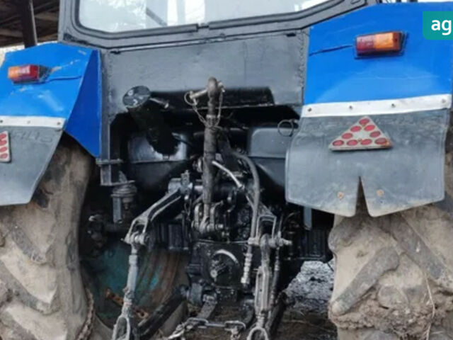 МТЗ 80 Білорус, об'ємом двигуна 4.75 л та пробігом 0 тис. км за 7500 $, фото 7 на Automoto.ua