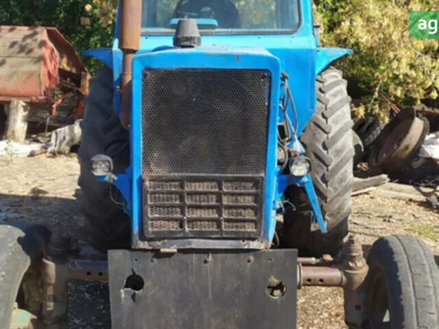 МТЗ 80 Білорус, об'ємом двигуна 4.75 л та пробігом 0 тис. км за 4500 $, фото 3 на Automoto.ua