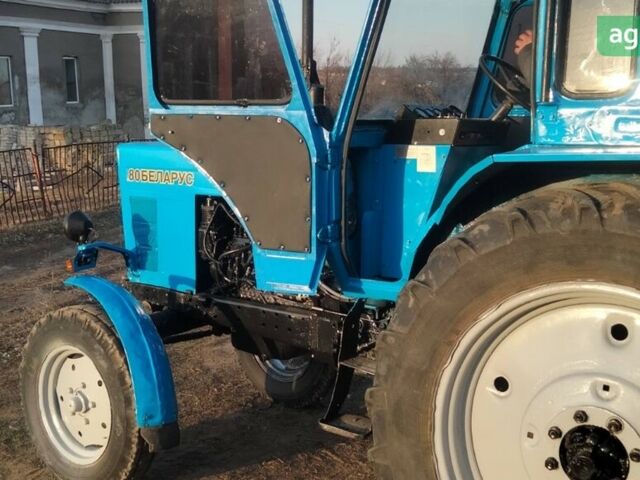 МТЗ 80 Білорус, об'ємом двигуна 4.7 л та пробігом 0 тис. км за 6000 $, фото 3 на Automoto.ua