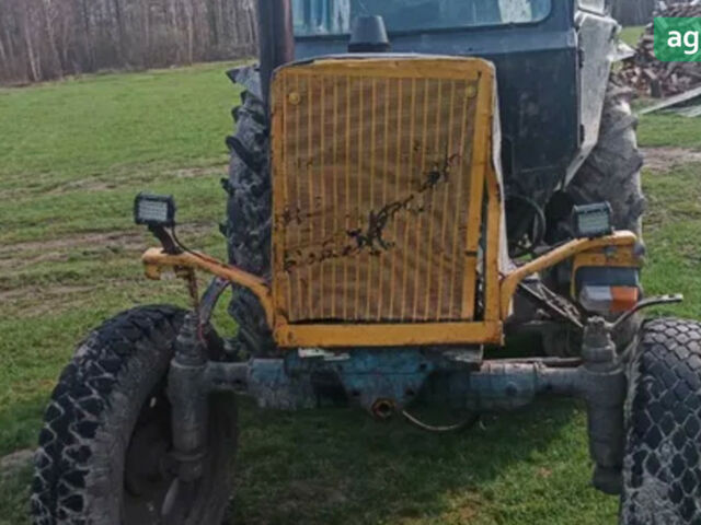 МТЗ 80 Білорус, об'ємом двигуна 4.2 л та пробігом 0 тис. км за 3500 $, фото 1 на Automoto.ua