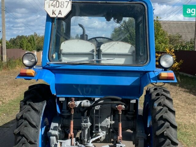 МТЗ 80 Білорус 1991 в Буче на Automoto.ua МТЗ 80 Білорус, объемом двигателя 0 л и пробегом 0 тыс. км за 4999 $, фото 3 на Automoto.ua