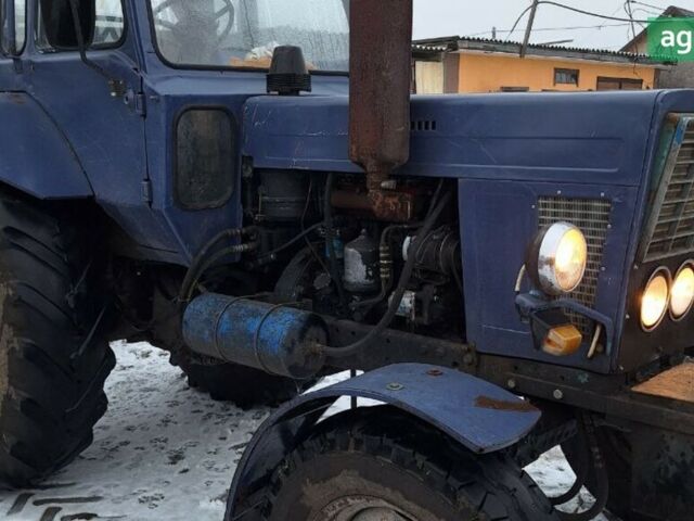 МТЗ 80 Білорус, об'ємом двигуна 4.7 л та пробігом 0 тис. км за 6000 $, фото 18 на Automoto.ua