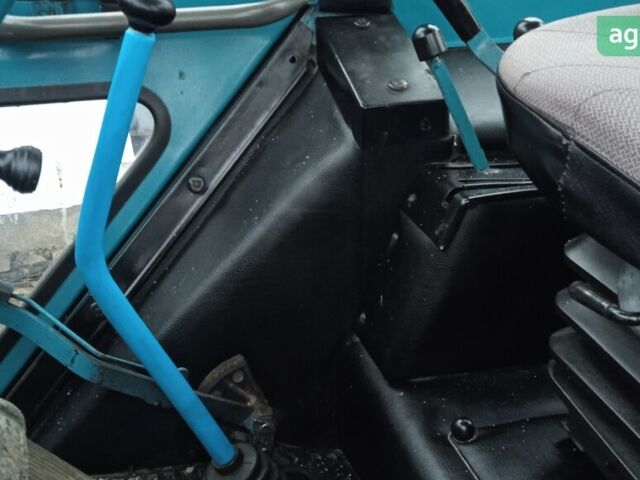 МТЗ 80 Білорус, об'ємом двигуна 4.75 л та пробігом 0 тис. км за 8800 $, фото 9 на Automoto.ua
