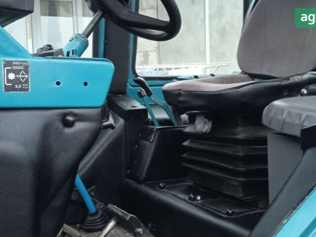 МТЗ 80 Білорус, об'ємом двигуна 4.75 л та пробігом 0 тис. км за 8800 $, фото 11 на Automoto.ua